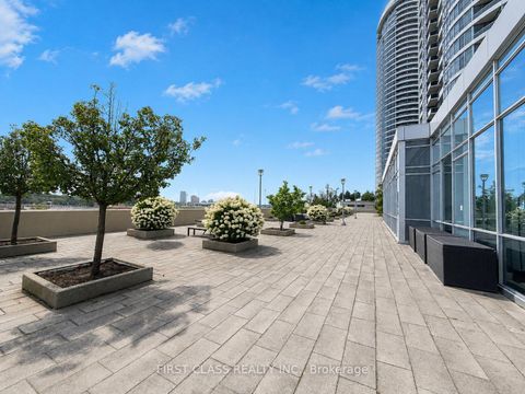 Photo 11 at 1719 - 181 Village Green Square, Malvern West, Toronto