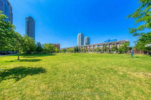Photo 13 at 1719 - 181 Village Green Square, Malvern West, Toronto