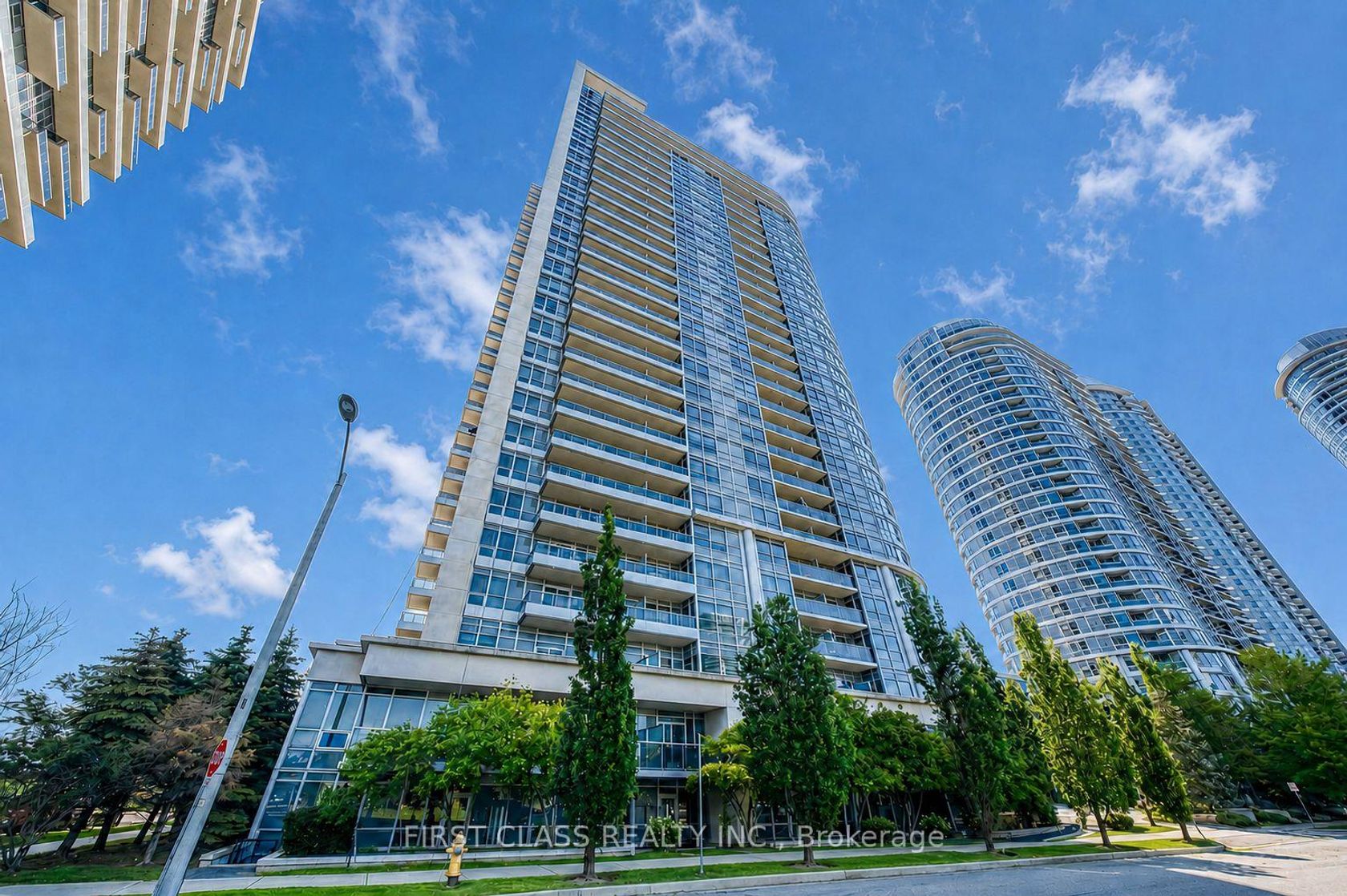 1719 - 181 Village Green Square, Malvern West, Toronto 