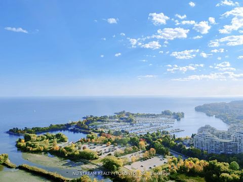 Photo 0 at 3721 - 30 Shore Breeze Drive, Mimico, Toronto