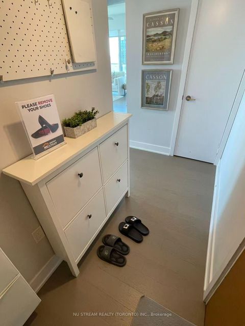 Photo 1 at 3721 - 30 Shore Breeze Drive, Mimico, Toronto