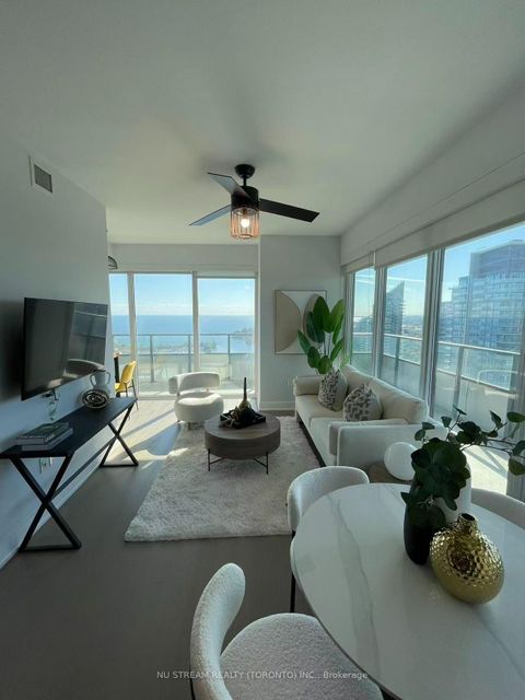 Photo 3 at 3721 - 30 Shore Breeze Drive, Mimico, Toronto