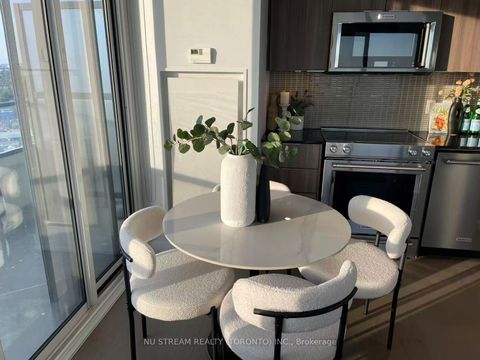 Photo 5 at 3721 - 30 Shore Breeze Drive, Mimico, Toronto