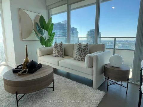 Photo 7 at 3721 - 30 Shore Breeze Drive, Mimico, Toronto
