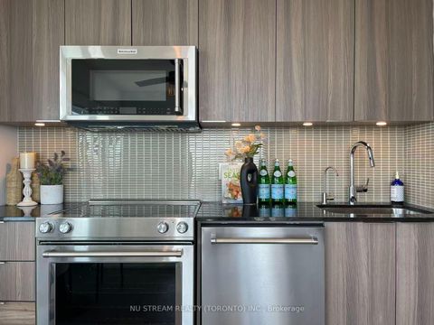 Photo 8 at 3721 - 30 Shore Breeze Drive, Mimico, Toronto