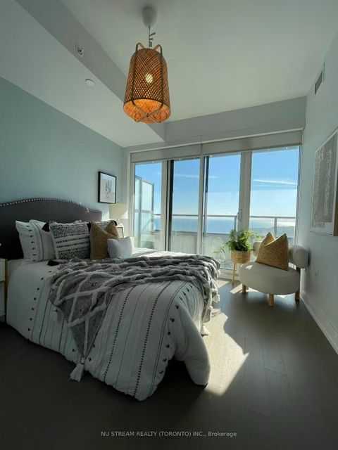 Photo 9 at 3721 - 30 Shore Breeze Drive, Mimico, Toronto