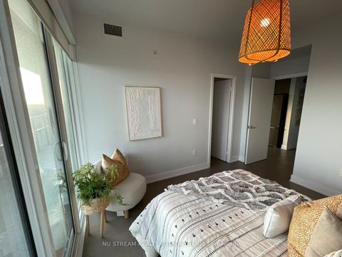 Photo 10 at 3721 - 30 Shore Breeze Drive, Mimico, Toronto