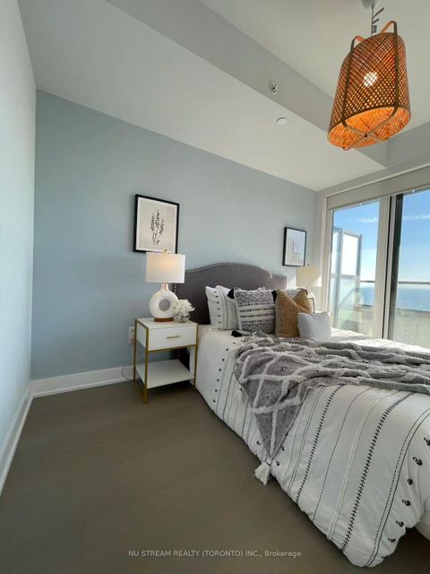 Photo 11 at 3721 - 30 Shore Breeze Drive, Mimico, Toronto