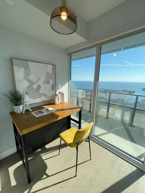 Photo 14 at 3721 - 30 Shore Breeze Drive, Mimico, Toronto
