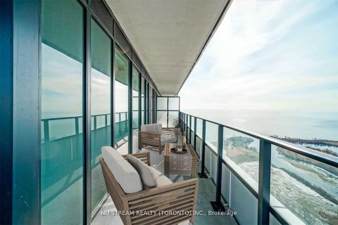 Photo 18 at 3721 - 30 Shore Breeze Drive, Mimico, Toronto