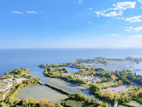 Photo 19 at 3721 - 30 Shore Breeze Drive, Mimico, Toronto
