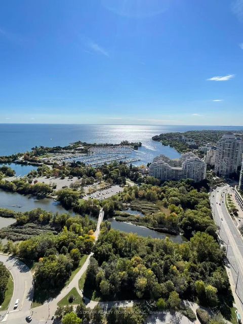 Photo 20 at 3721 - 30 Shore Breeze Drive, Mimico, Toronto