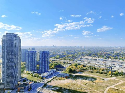 Photo 21 at 3721 - 30 Shore Breeze Drive, Mimico, Toronto