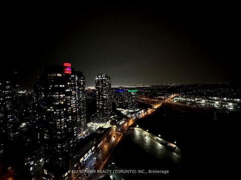 Photo 22 at 3721 - 30 Shore Breeze Drive, Mimico, Toronto