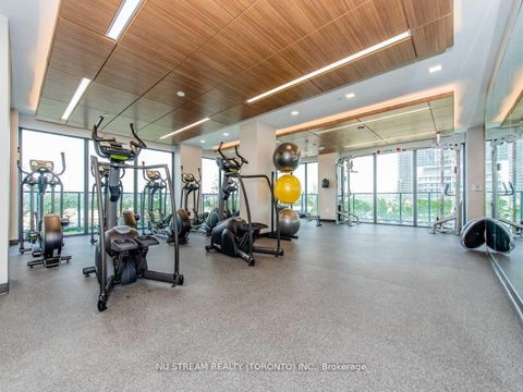 Photo 25 at 3721 - 30 Shore Breeze Drive, Mimico, Toronto