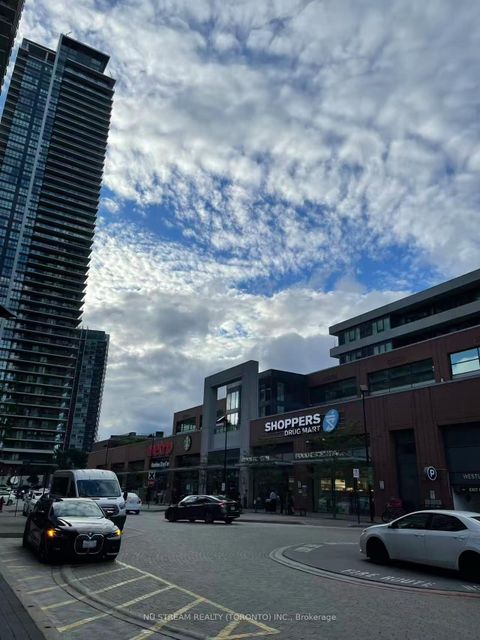 Photo 29 at 3721 - 30 Shore Breeze Drive, Mimico, Toronto