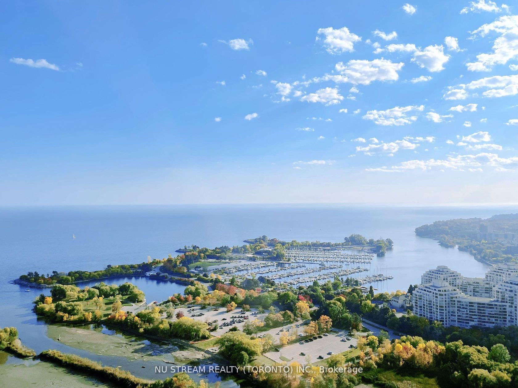 3721 - 30 Shore Breeze Drive, Mimico, Toronto 