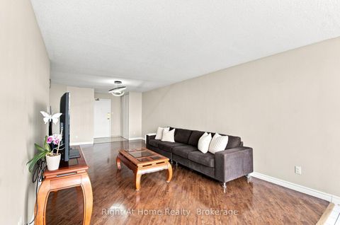 Photo 4 at 1215 - 11753 Sheppard Avenue E, Rouge E11, Toronto