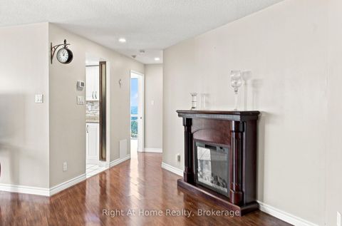 Photo 7 at 1215 - 11753 Sheppard Avenue E, Rouge E11, Toronto