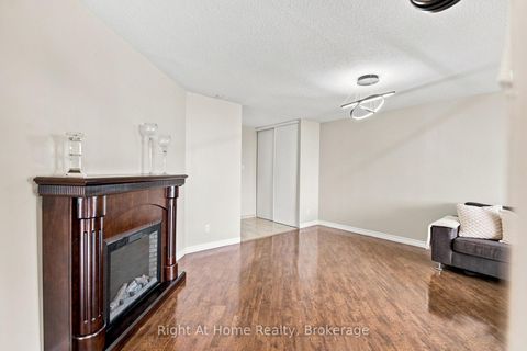 Photo 9 at 1215 - 11753 Sheppard Avenue E, Rouge E11, Toronto