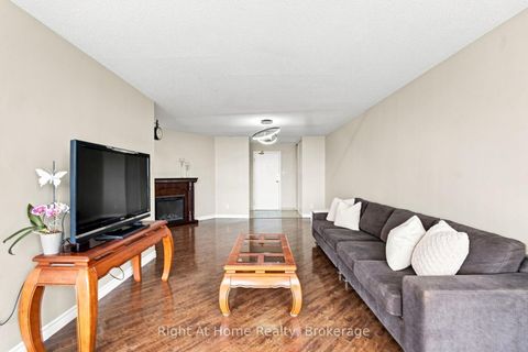 Photo 10 at 1215 - 11753 Sheppard Avenue E, Rouge E11, Toronto