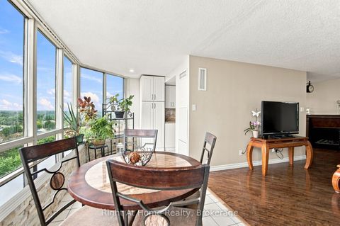 Photo 15 at 1215 - 11753 Sheppard Avenue E, Rouge E11, Toronto