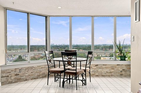 Photo 16 at 1215 - 11753 Sheppard Avenue E, Rouge E11, Toronto