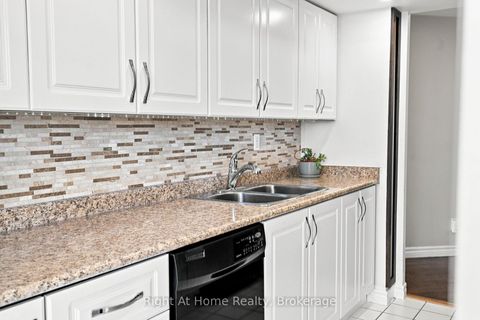 Photo 23 at 1215 - 11753 Sheppard Avenue E, Rouge E11, Toronto