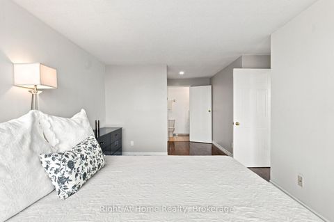 Photo 24 at 1215 - 11753 Sheppard Avenue E, Rouge E11, Toronto