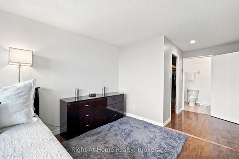 Photo 25 at 1215 - 11753 Sheppard Avenue E, Rouge E11, Toronto