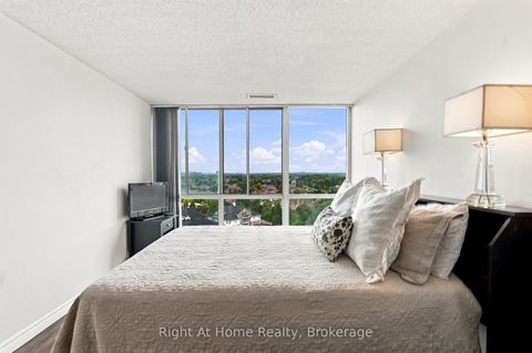 Photo 26 at 1215 - 11753 Sheppard Avenue E, Rouge E11, Toronto