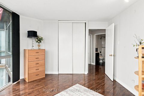 Photo 31 at 1215 - 11753 Sheppard Avenue E, Rouge E11, Toronto