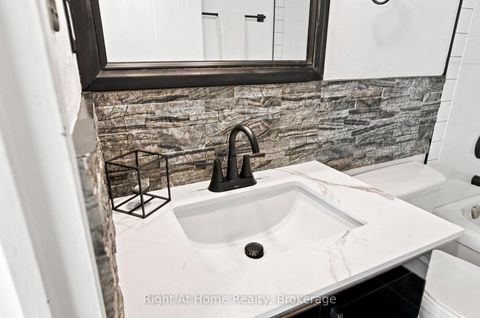 Photo 32 at 1215 - 11753 Sheppard Avenue E, Rouge E11, Toronto