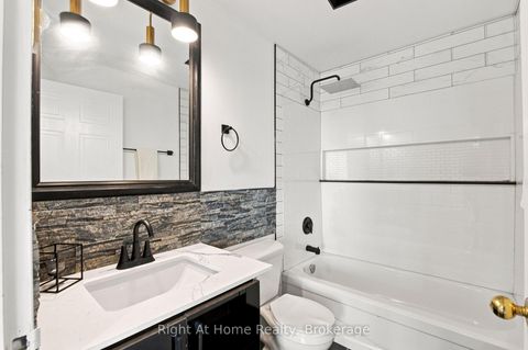 Photo 33 at 1215 - 11753 Sheppard Avenue E, Rouge E11, Toronto