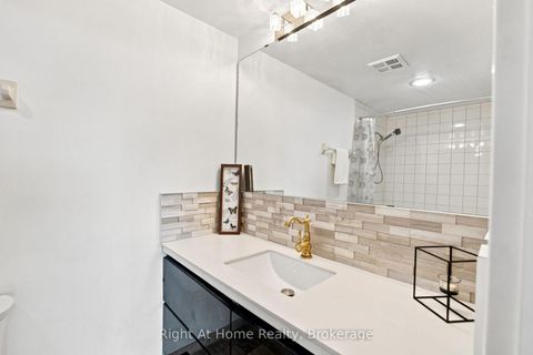 Photo 37 at 1215 - 11753 Sheppard Avenue E, Rouge E11, Toronto