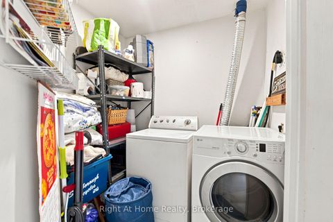 Photo 39 at 1215 - 11753 Sheppard Avenue E, Rouge E11, Toronto
