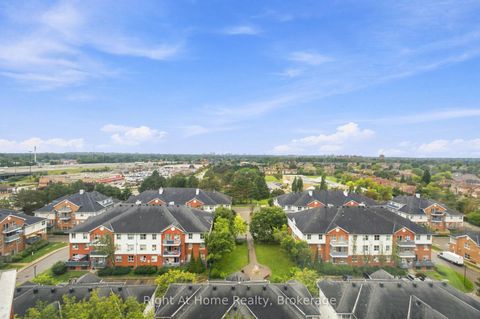 Photo 41 at 1215 - 11753 Sheppard Avenue E, Rouge E11, Toronto