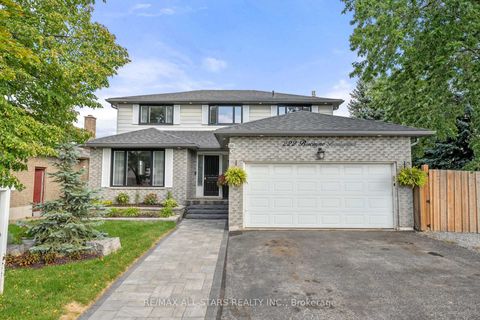 Photo 0 at 222 Biscayne Boulevard, Keswick South, Georgina
