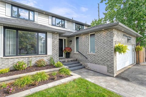 Photo 2 at 222 Biscayne Boulevard, Keswick South, Georgina