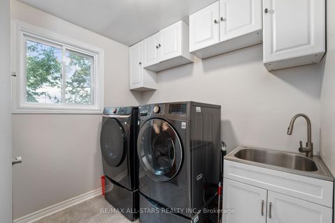 Photo 16 at 222 Biscayne Boulevard, Keswick South, Georgina