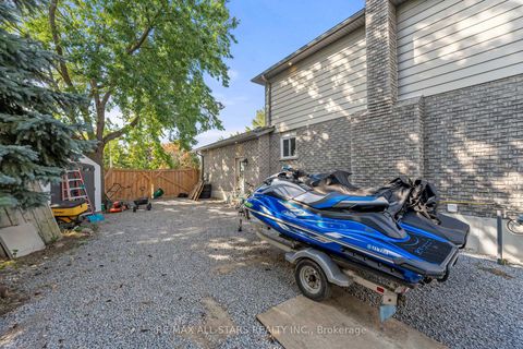 Photo 30 at 222 Biscayne Boulevard, Keswick South, Georgina