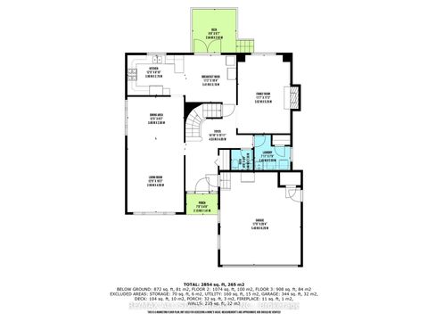 Photo 43 at 222 Biscayne Boulevard, Keswick South, Georgina