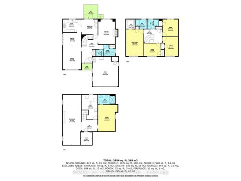 Photo 44 at 222 Biscayne Boulevard, Keswick South, Georgina