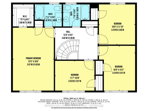 Photo 45 at 222 Biscayne Boulevard, Keswick South, Georgina