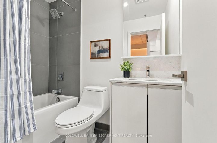 Photo 17 at 628 - 20 Minowan Miikan Lane, Little Portugal, Toronto