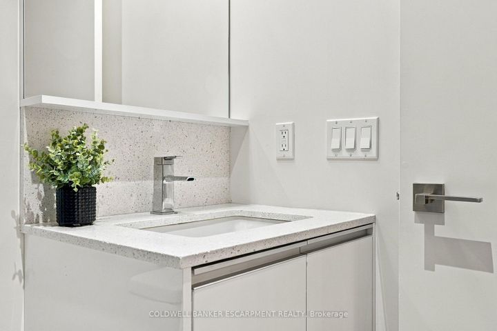 Photo 18 at 628 - 20 Minowan Miikan Lane, Little Portugal, Toronto