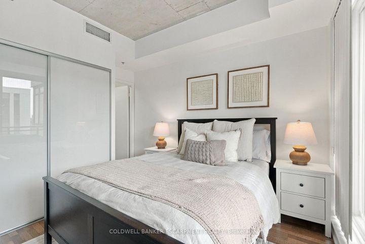 Photo 25 at 628 - 20 Minowan Miikan Lane, Little Portugal, Toronto