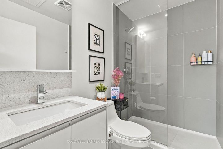Photo 28 at 628 - 20 Minowan Miikan Lane, Little Portugal, Toronto