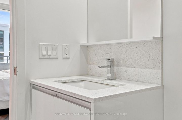 Photo 29 at 628 - 20 Minowan Miikan Lane, Little Portugal, Toronto