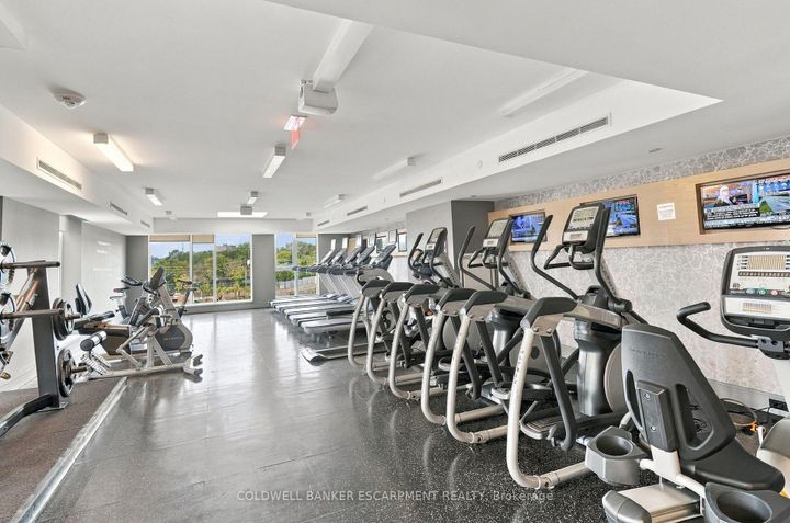 Photo 35 at 628 - 20 Minowan Miikan Lane, Little Portugal, Toronto